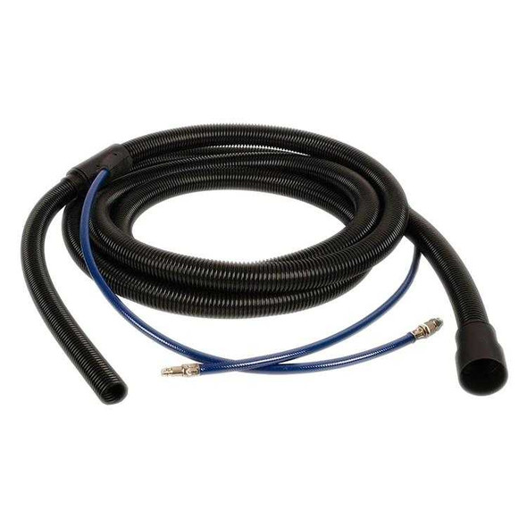 MV-412HA, Mirka 1-1/4-Inch by 18-Feet Coaxial Air Supply/Vacuum Hose