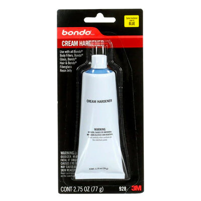 Bondo® All-Purpose Cream Hardener 2.75 oz