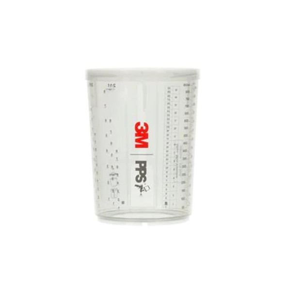 3M™ PPS™ Series 2.0 Cup, Large (28 fl oz, 850 mL)