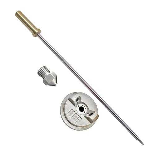 Fuji G-XPC Spray Gun - Air Cap Needle Sets