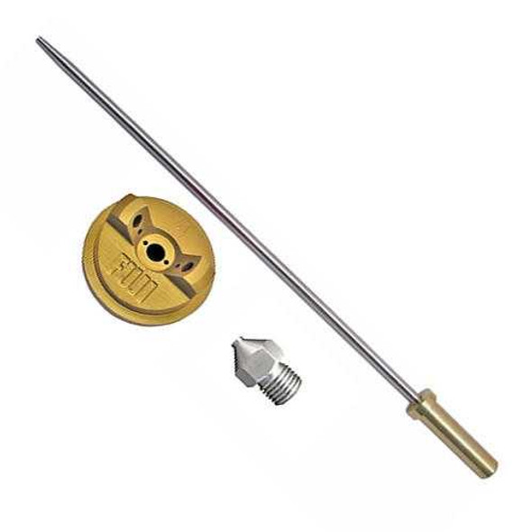 Fuji G-XPC Spray Gun - Air Cap Needle Sets