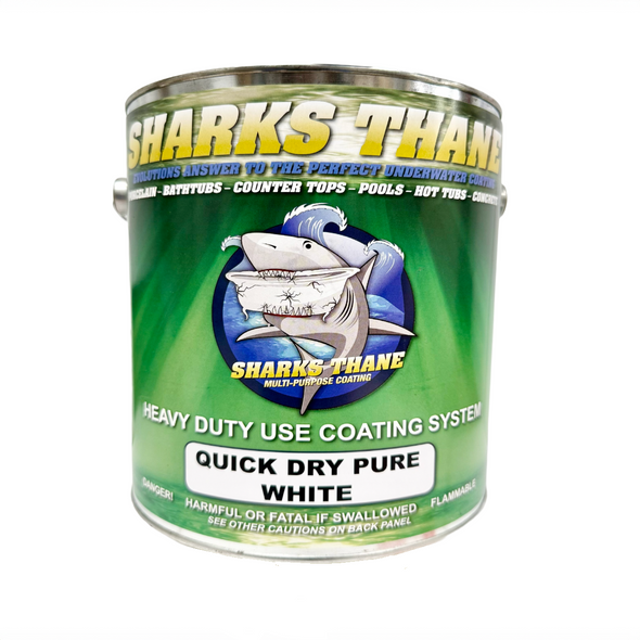 SHARKTHANE QUICK DRY - 4 HOURS