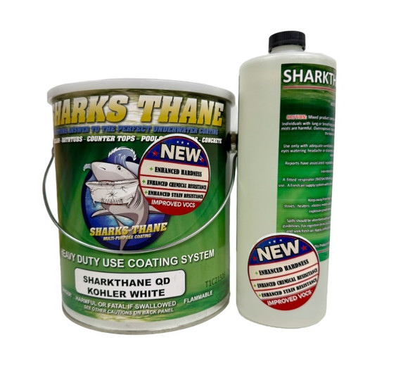 Upgraded and Improved Catalyst