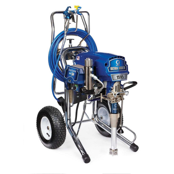 Graco Paint Spray Equipment - Graco Paint Spray Equipment