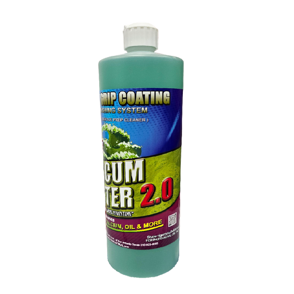 Now Available in Quarts