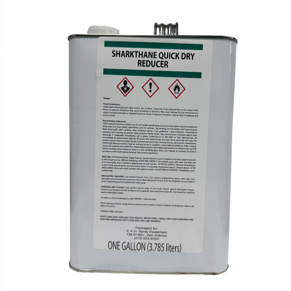 SharkThane Quick Dry Reducer Thinner
