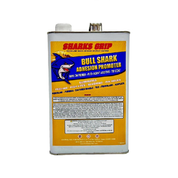 Bull Shark Adhesion Promoter