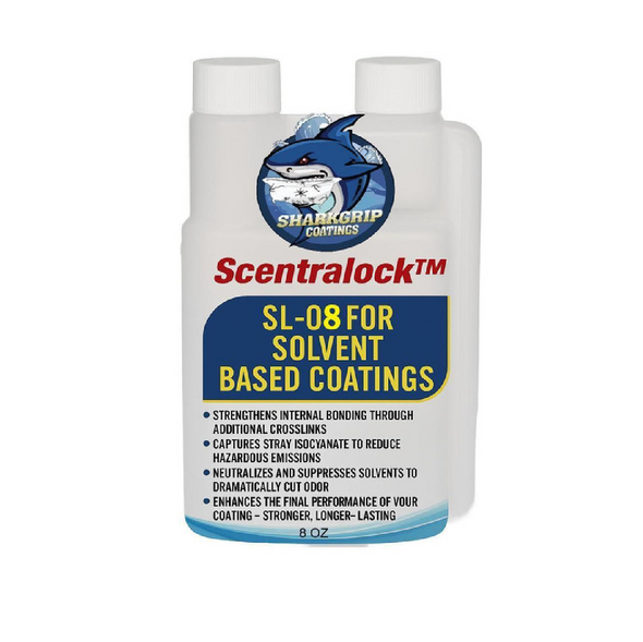 Scentralock Odor Eliminator - Performance Enhancer
