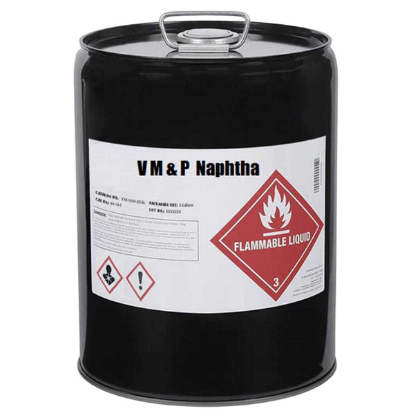 VM&P Naphtha