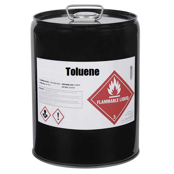 Toluene