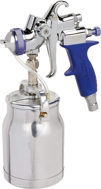 Mini-Mite 3 Platinum with T70 Spray Gun