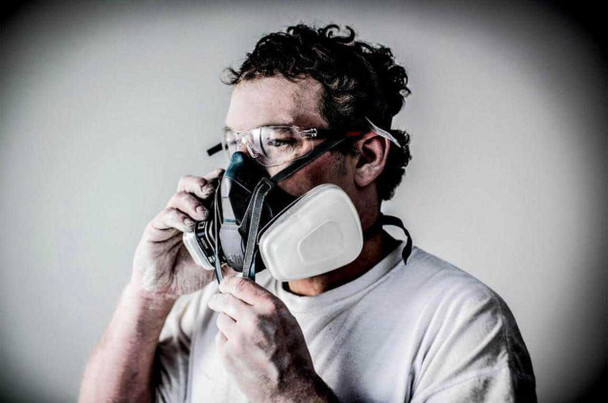 3M Professional Paint Respirator
