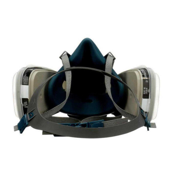 3M Professional Paint Respirator