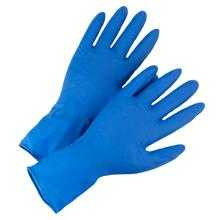 Posi Shield High Risk Powder Free Latex Gloves