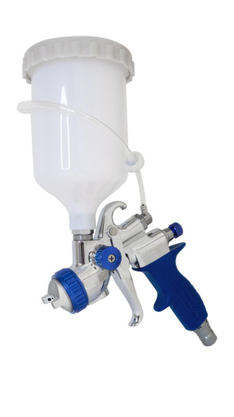 Mini-Mite 4 PLATINUM™ System ( Gravity)