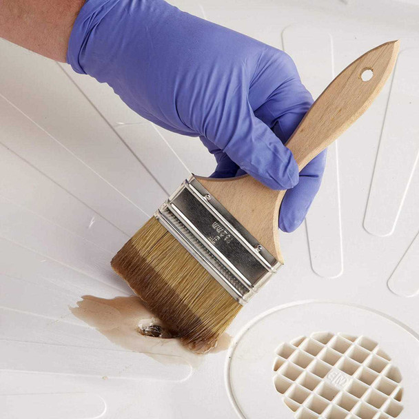 Bondo FiberGlass Blanket Repair Kit