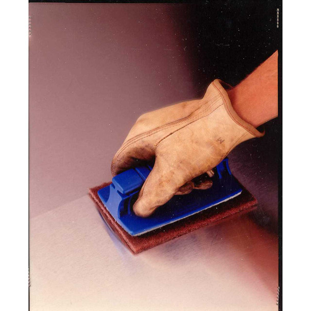3M Scotch-Brite Maroon General Purpose Hand Pad (20 Pack)