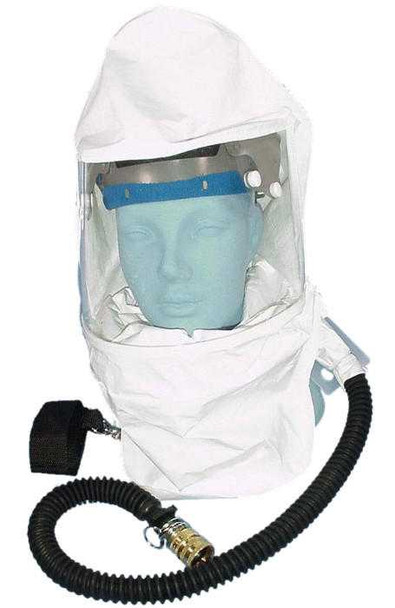 Axis Pro Hobby Air 1 (Fresh Air Supplied Air System)