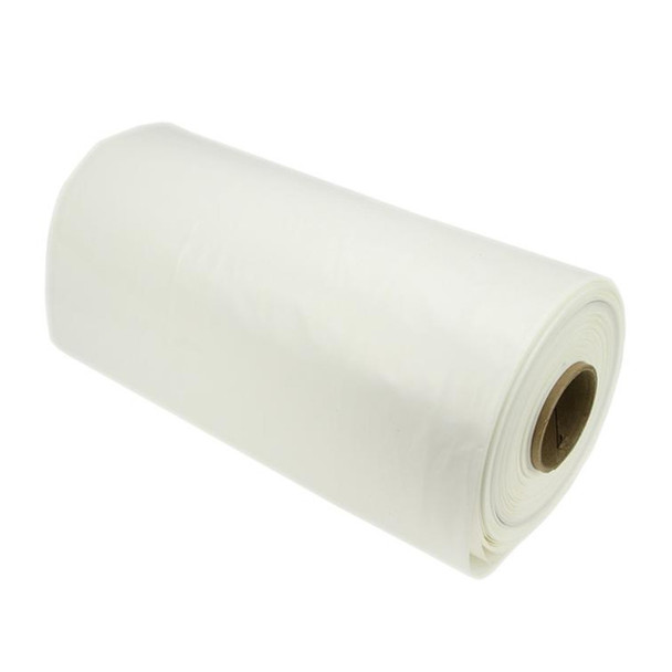 Disposable Poly Ducting 12"