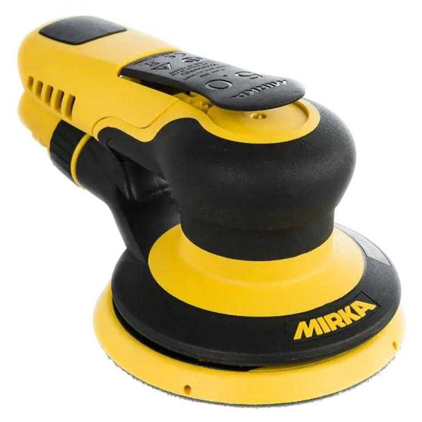 Mirka PROS 550NV 5in, 5mm Orbit Sander ( non-vacuum )