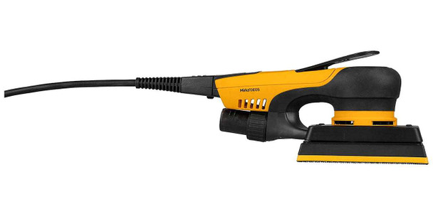 Mirka DEOS 353CV 3in x 5in (81 x 133mm) ELECTRIC 3mm orbit, Electric Orbital Sander