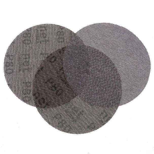 5" Autonet Mesh Grip Disc, 50 pcs