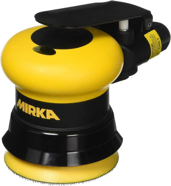 Mirka 3in, (5mm orbit) Finishing Sander MR-350
