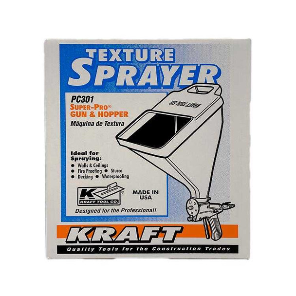 Texture Sprayer