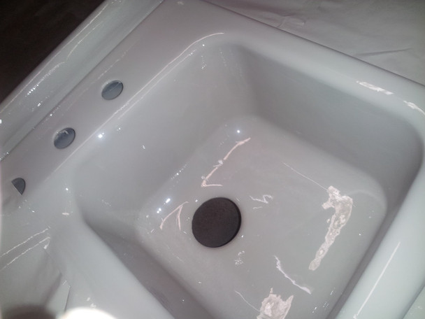 SharkGrip High Gloss Epoxy