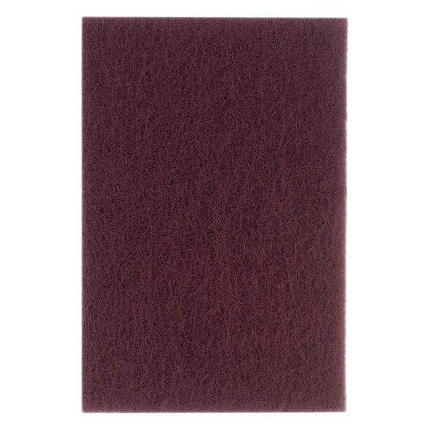 6" x 9" Scuff Pad 20/Box