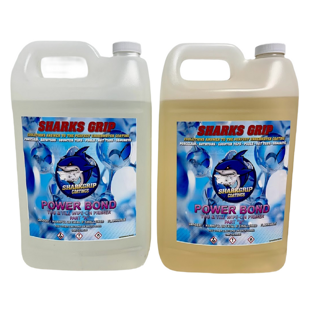 Complete Power Bond A