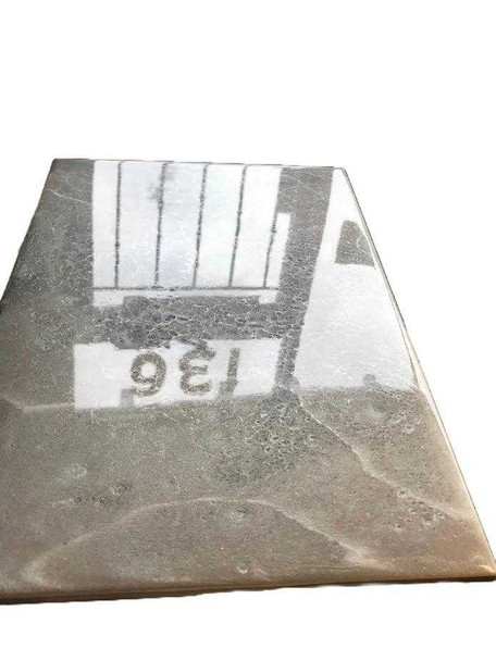 WHITAKER KLEAR KOTE 2 Gal Kit BAR TOP COUNTER EPOXY