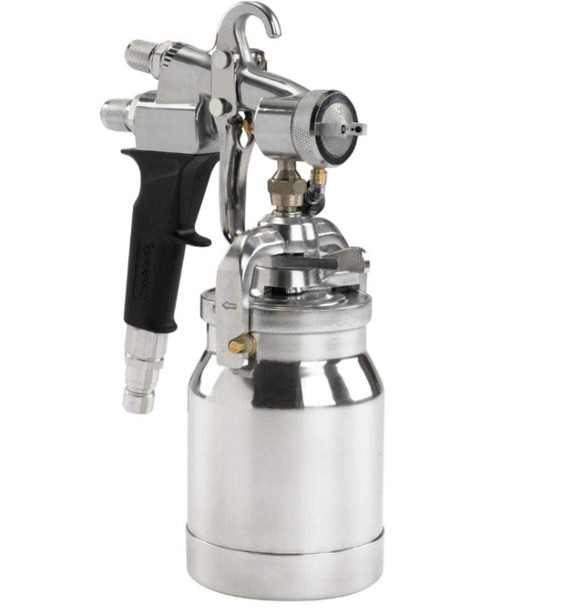 Titan CAPSPRAY 115 W/ MAXUM ELITE Spray Gun