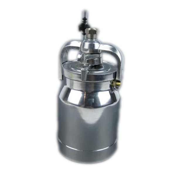 1-Qt. Cup Assembly w/Swivel Tube