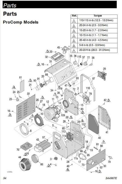 FinishPro HVLP 7.0 Standard Series Sprayer