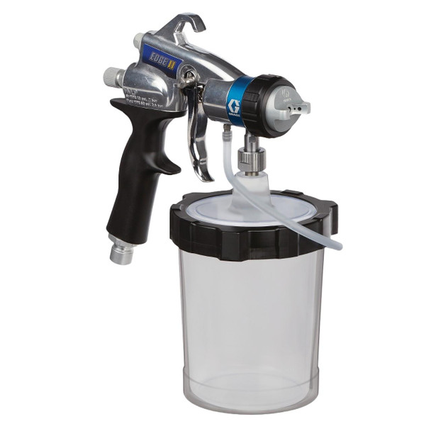 FinishPro HVLP 9.0 Standard Series Sprayer