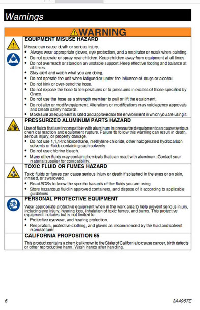FinishPro HVLP 7.0 Pro Contractor Series Sprayer