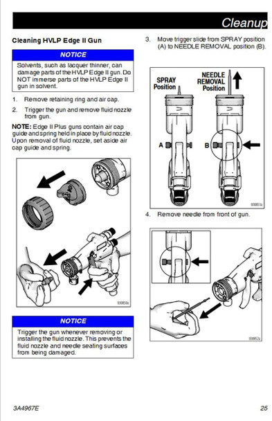 FinishPro HVLP 7.0 Pro Contractor Series Sprayer