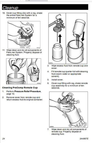 FinishPro HVLP 9.0 ProContractor Series Sprayer