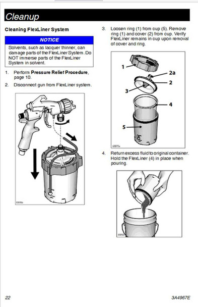 FinishPro HVLP 9.0 ProContractor Series Sprayer