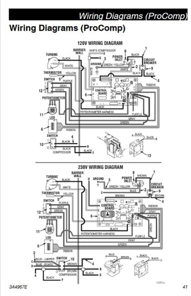 FinishPro HVLP 9.0 ProContractor Series Sprayer