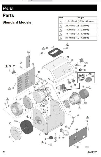 FinishPro HVLP 9.0 ProContractor Series Sprayer