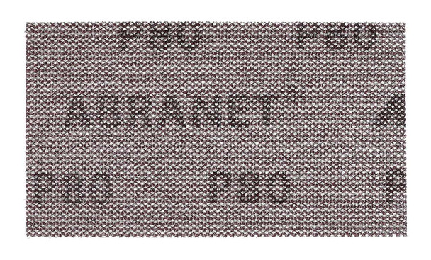 Mirka 2-3/4 x 5-Inch Mesh Abrasive Dust Free Sanding Sheets