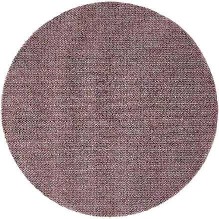 Mirka Abranet 9 in. Mesh Grip Disc 80G, Qty. 25