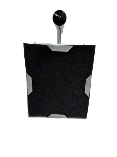 American Turbine AT-953 Three Stage with Siphon Spray Gun