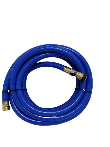 American Turbine AT-950 Two Stage with Siphon Spray Gun