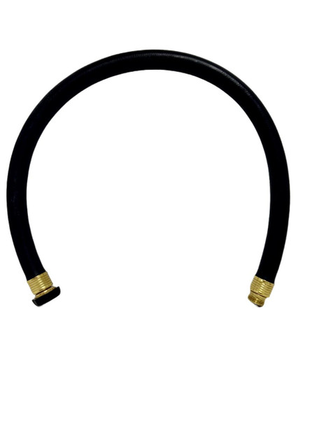 American Turbine AT-950 Two Stage with Siphon Spray Gun