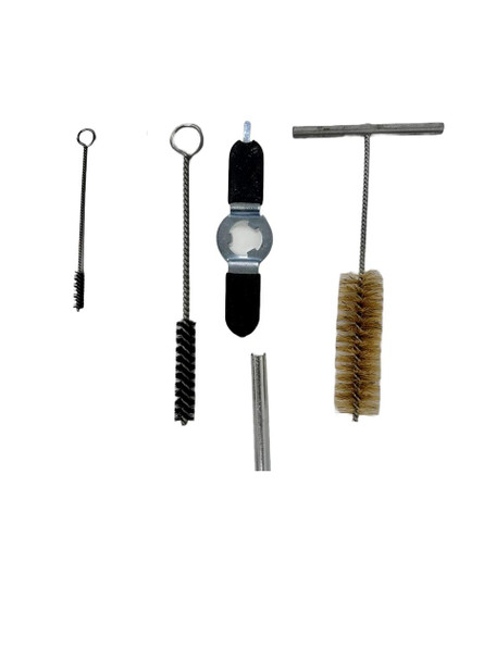 American Turbine AT-950 Two Stage with Gravity Spray Gun