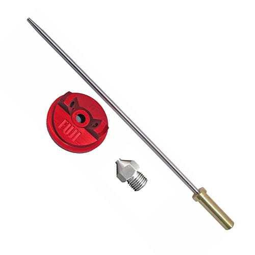 Fuji G-XPC Gravity Spray Gun Aircap Needle Set 2.2 mm