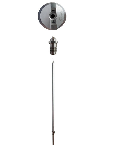 Fuji Spray M-Aircap 0.8mm Set #1 Semi-PRO or Hobby-PRO 1